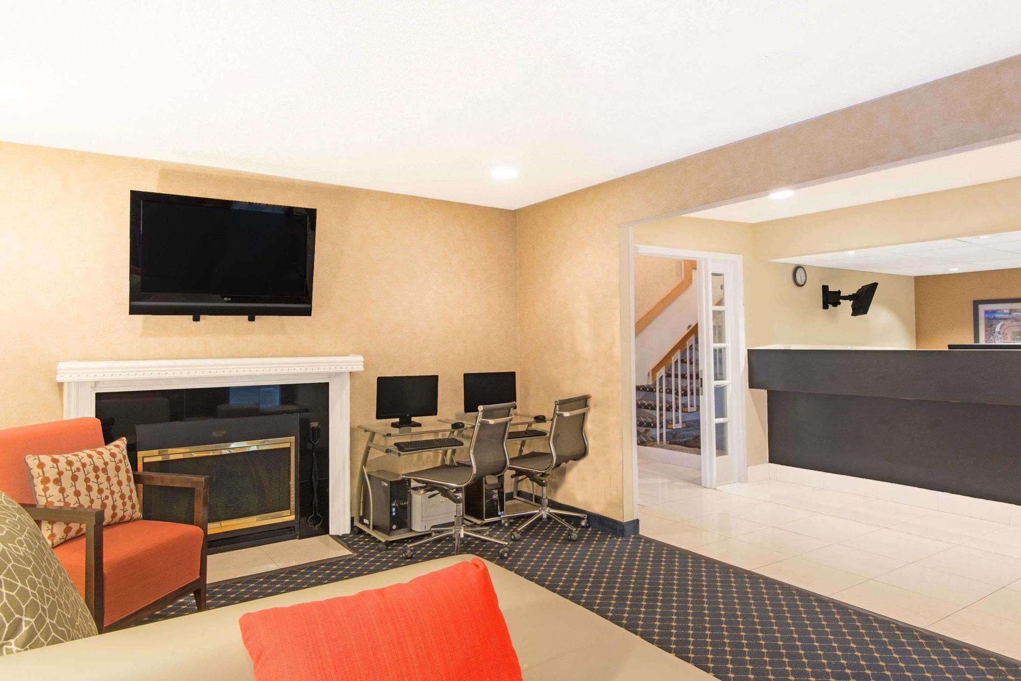 Studio 6-Columbus, Oh Exteriér fotografie